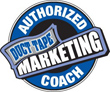 Authorized Duct Tape Marketing Coach