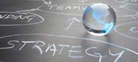 Strategy Facilitation & Consulting Strategy Facilitation & Consulting