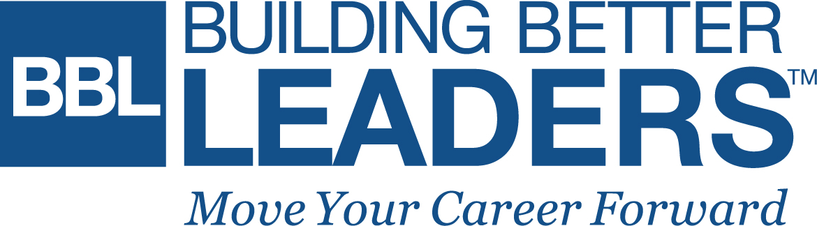 Building Better Leaders Logo