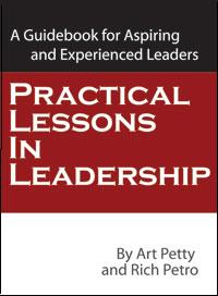 Practical Lessons in Leadership