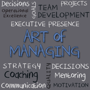 ArtofManaging