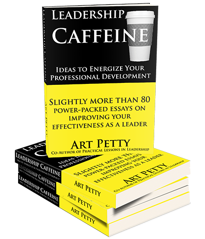 Leadership Caffeine Books And Practical Lessons In