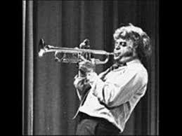Image of Jazz Trumpeter Maynard Ferguson