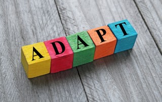 Building Blocks Spelling; Adapt