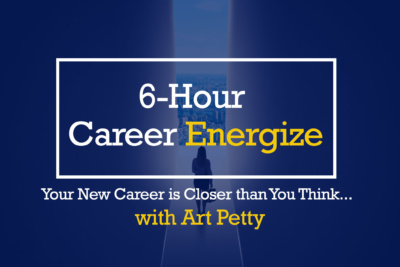 6-hour career energize