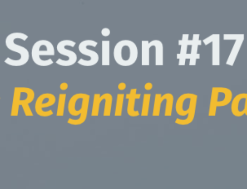 A Focus on Bringing Your Purpose to Life (and work)—Insights from the Jam Session