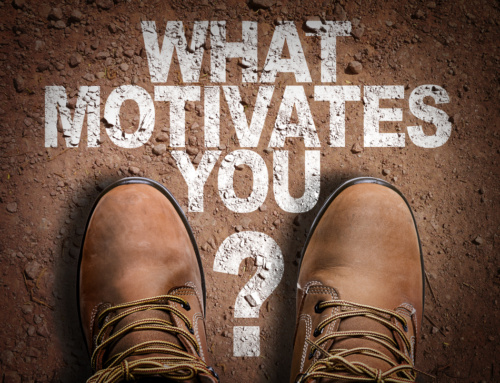 Finding Purpose at Work—Ideas to Help