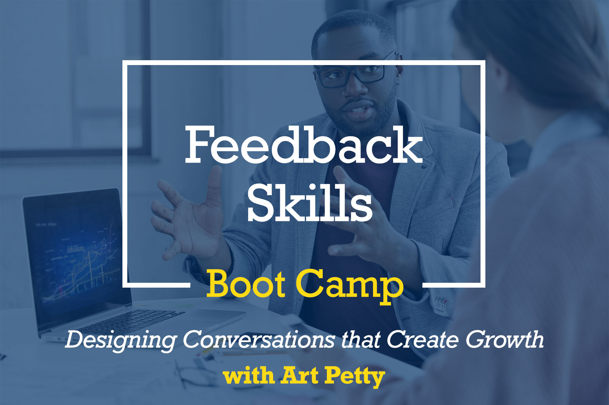 feedback skills Boot camp