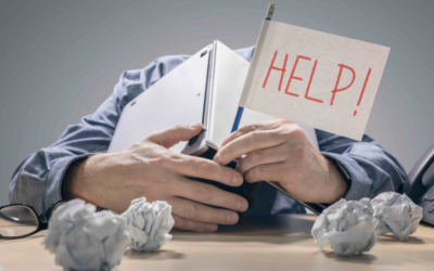 A return of the manager as a character in a horror story?