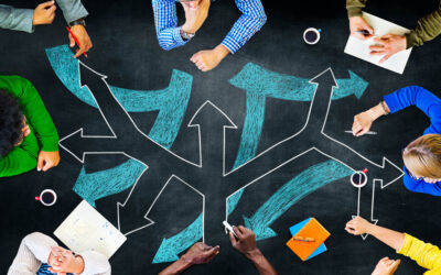 Reaching for the Executive Ranks, Part Three—Developing as an Integrative Thinker