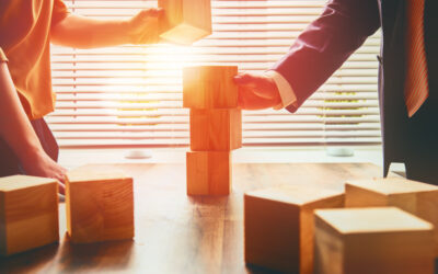 Thinking of Managing? Six reasons why you might love this role