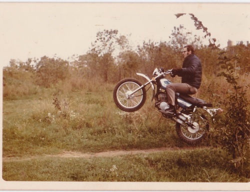 Final Thoughts — Lessons on Leading from Growing Up Around Dad