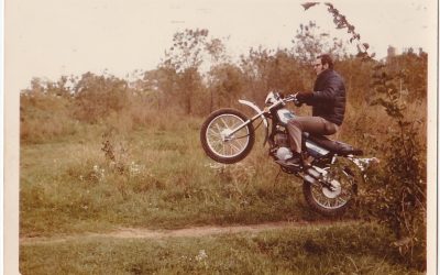 Final Thoughts — Lessons on Leading from Growing Up Around Dad