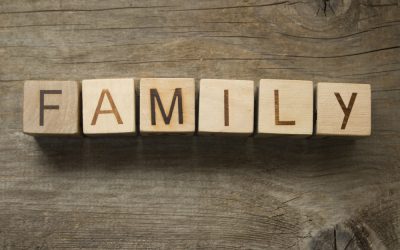 Leadership Caffeine: A quiet period to support family