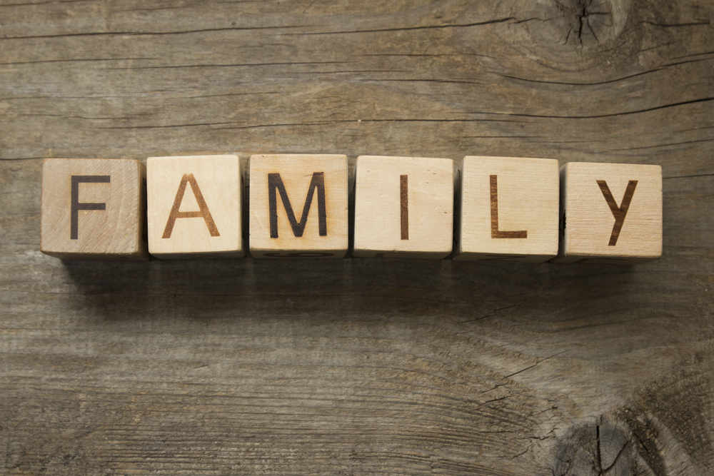 Leadership Caffeine: A quiet period to support family