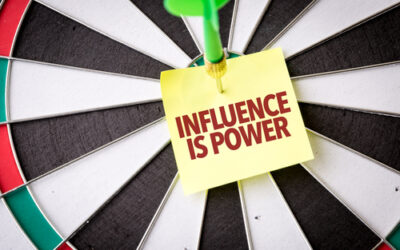 The myth of ‘just let your work speak for itself’ Influence Fitness Series #1