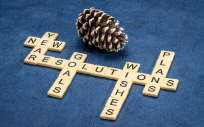 Rethinking resolutions — tips to bring meaningful goals to life