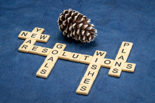 Rethinking resolutions — tips to bring meaningful goals to life