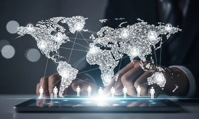 Jump-start building your influence by mapping and assessing