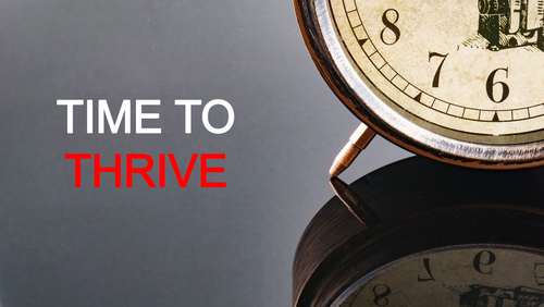 Manager, not interested in climbing the ladder but still want to thrive? Develop in these six areas.