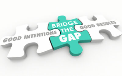 Effort is necessary. Results count.