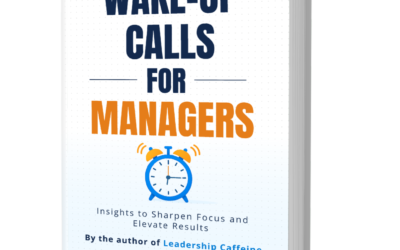 “Simply put, managing is hard.” (Here’s a new playbook to help.)