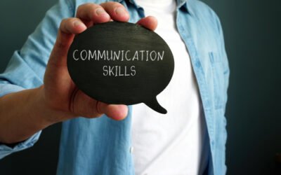 The case for investing heavily in strengthening as a communicator