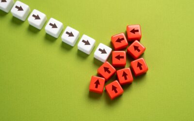 It turns out, resistance to your change initiative is (mostly) a good sign