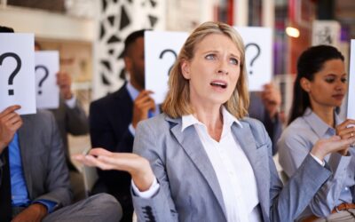 Leaders, beware of creating restructuring wreckage. Tips to minimize the fallout